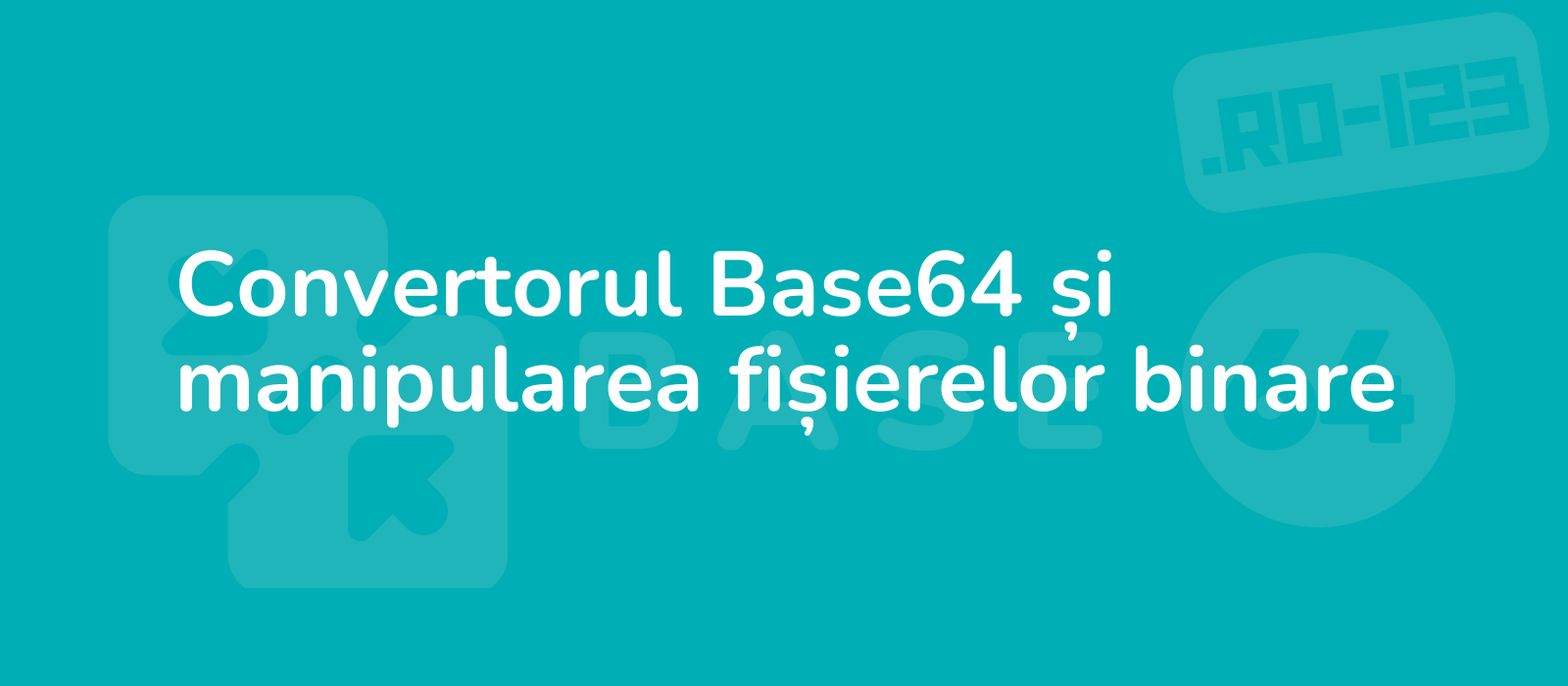 high resolution image featuring base64 converter and binary file manipulation showcasing advanced technology 8k resolution detailed visuals