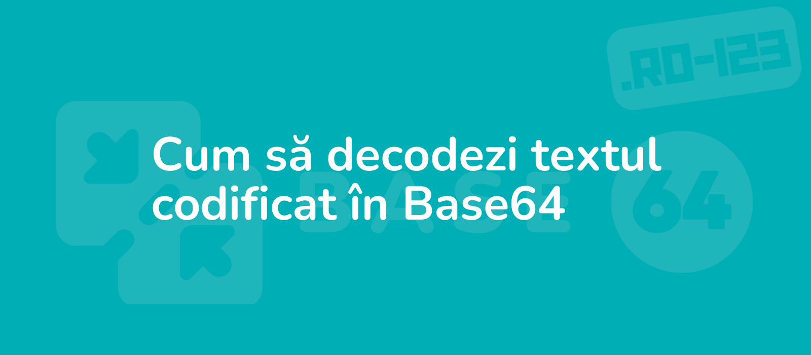 detailed image of a computer screen displaying base64 encoded text with binary code symbolizing decoding process in a modern and sleek design